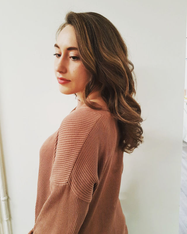 |Réalisation| coupe et sun light •
•
•
#hairstylist #hair #haircolor #coiffure #coloration #brushing #balayage #haircut #coupe #sun #sunlight #coloriste #lausanne #suisse #nomad