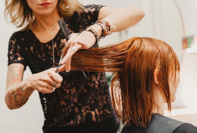 Tenez-vous prêt pour la mise à jour de notre site jeudi! 😊💇🏼‍♀️ 📷 : @ceciliahofer