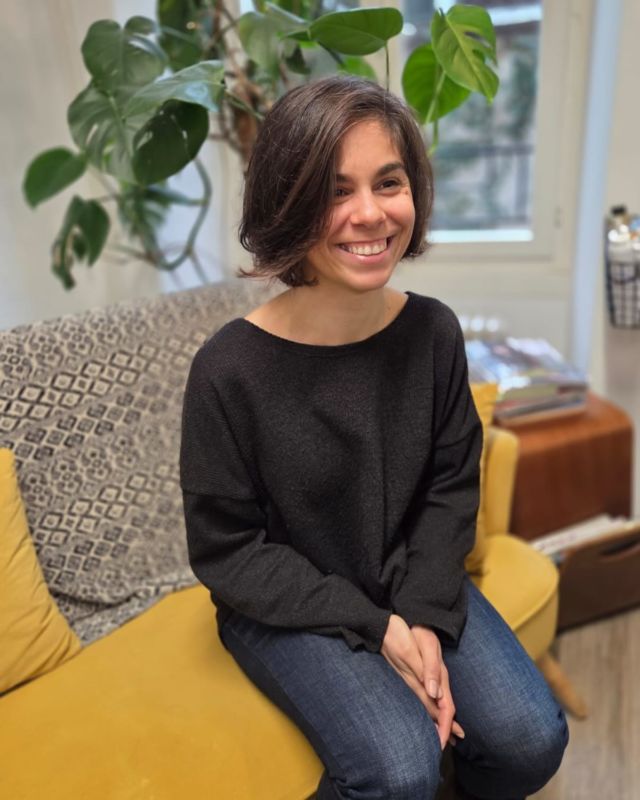 On est pas là pour faire semblant 💥
Pour une transformation, laissez vous conseiller par Charline 🤩
#lausanne #nomad #coupe #coiffeurlausanne #nomadstyle