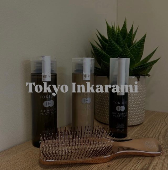 Prête à révéler ta plus belle version capillaire avec le soin Tokyo ? ✨🌿🇯🇵

Pour plus d’infos vous pouvez nous contacter en DM ou au 📞 021 311 34 49
